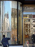 Cartier Berlin